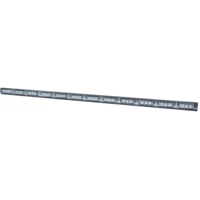 Bara lumini led dirijare trafic si semnalizare rutiera - 10 Module LED a cate 3 LED-uri fiecare